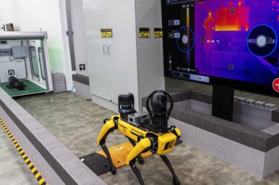 Hyundai and Kia envision software-defined, AI-driven factories