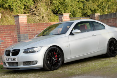 BMW 335i Project: Part 4 – Styling Modifications