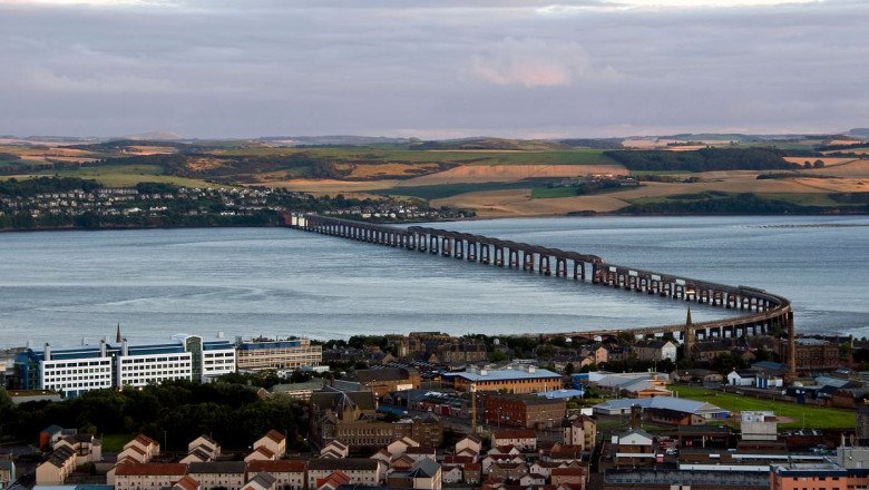 The UK's most haunted roads: Streets where spooks and spirits have haunted drivers across the nation - is one near you?
