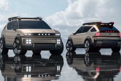 Hyundai Intium concept previews Nexo fuel-cell SUV successor