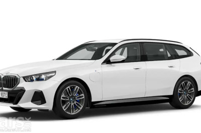 New BMW 550e xDrive M Sport Touring with 483bhp on sale from £78,855
