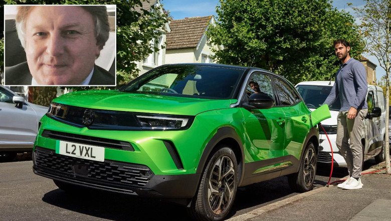 RAY MASSEY: How I wish they'd scrap crazy electric car quotas