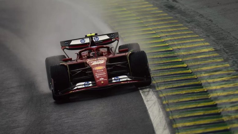 2024 F1 standings: Verstappen on track for fourth-straight title