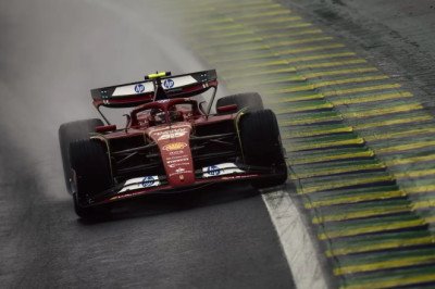 2024 F1 standings: Verstappen on track for fourth-straight title