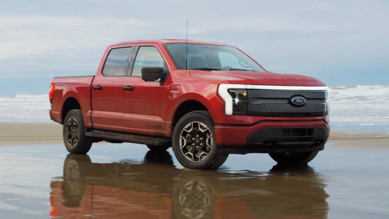 Politics may be weighing less on EV interest, despite election