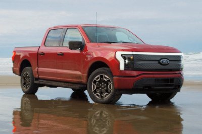 Politics may be weighing less on EV interest, despite election