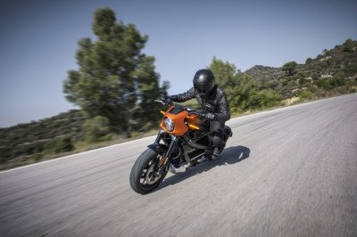 California sees motorcycle sales skyrocketing under electric mandate