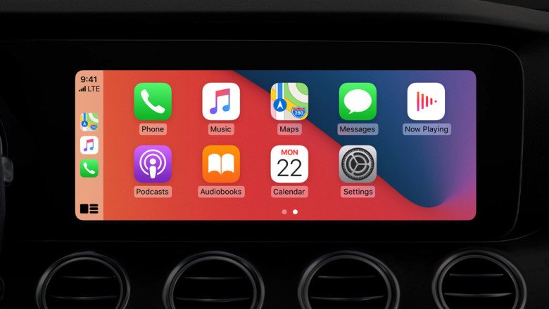 GM software boss still thinks ditching Apple CarPlay is smart