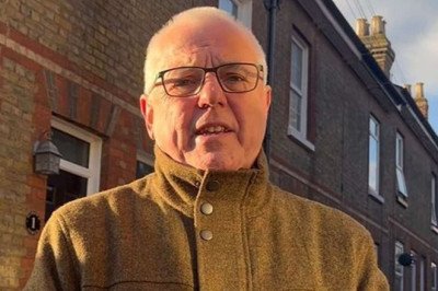Pensioner triumphs over bungling council after it tried to revoke his parking permit of 20 years when it realised he lived on a 'private road'