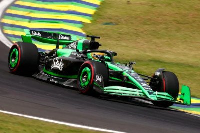 Sauber F1 team drops Valtteri Bottas and Zhou Guanyu