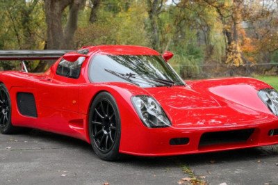There Is No Universe Where A Street Legal 800-HP 2008 Ultima GTR Ends Well For Me