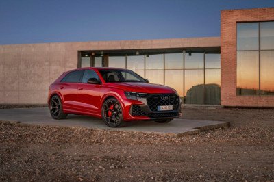 Audi's Sales Are Flagging Because There's No Reason To Buy One