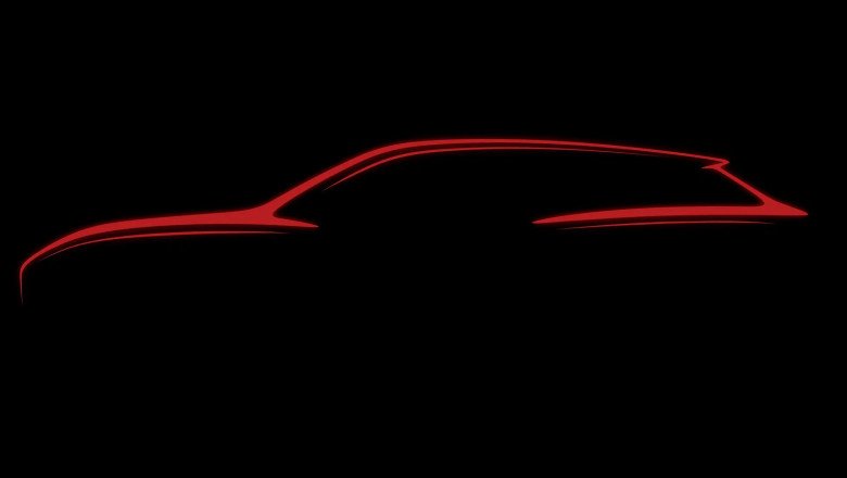 Mercedes-Benz AMG developing standalone electric full-size SUV