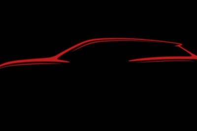 Mercedes-Benz AMG developing standalone electric full-size SUV
