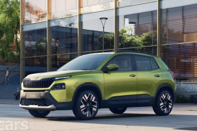 New Skoda Kylaq Compact SUV costs just £7,275 – but you can’t have one