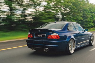 Ultimate Guide To Every BMW M3 Generation