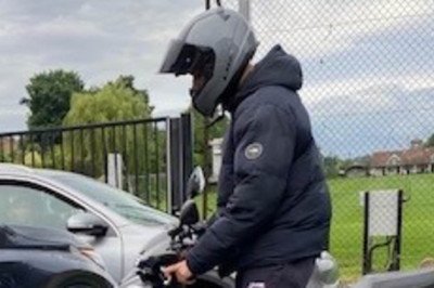 Drivers pay the price in premiums as 'cash-for-crash' moped scams soar four-fold in a year, new figures reveal