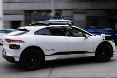 Google Patents Tech That Won't Let You Drive If It Decides You're Doing A Bad Job