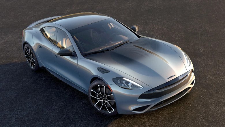 Karma Invictus positioned as Revero performance variant