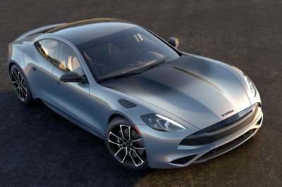 Karma Invictus positioned as Revero performance variant