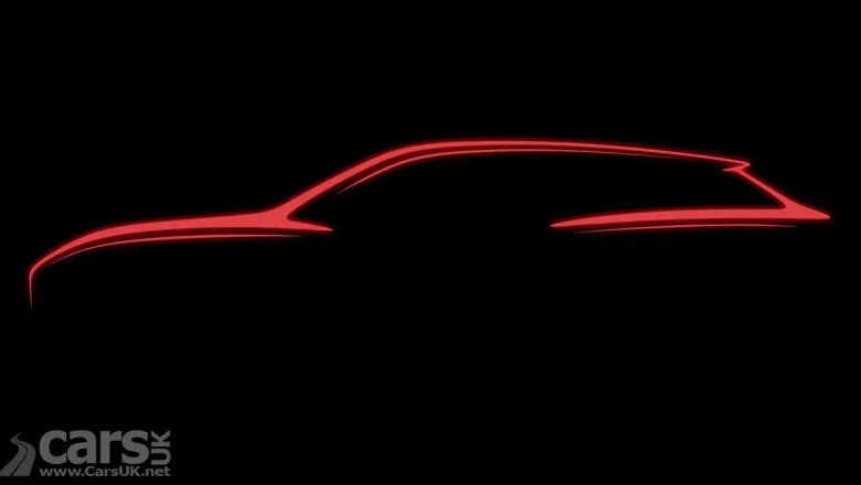 Mercedes-AMG CONFIRMS a range-topping electric SUV to take on the upcoming Porsche Cayenne EV