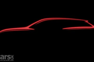 Mercedes-AMG CONFIRMS a range-topping electric SUV to take on the upcoming Porsche Cayenne EV