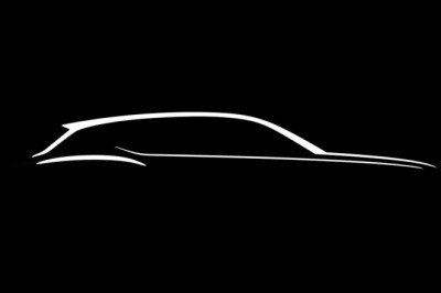 Bentley's First EV Will Be Its Smallest Car Ever, And More Luxury Brands Should Follow Suit