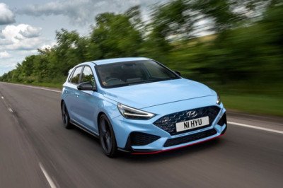 Hyundai i30N Tuning Guide