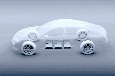 China's CATL open to building US battery plant if Trump allows
