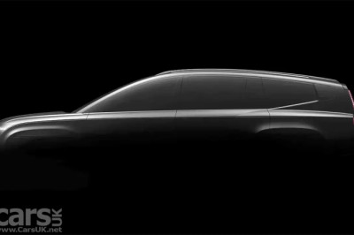 New Hyundai Ioniq 9 EV – Hyundai’s take on the Kia EV9 – to DEBUT on 21 November