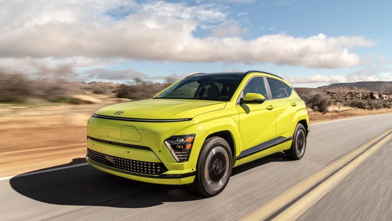 Study: 57% EV in 10 years requires "strategic reset" from automakers