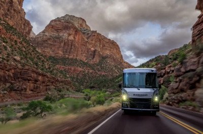 California Could Soon Ban New Motorhome Sales