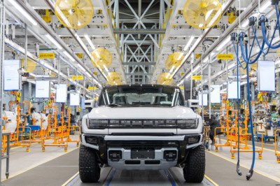 Pro-Trump EV disinformation worked in Michigan, polling suggests