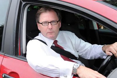 Council to 'pick the pockets of drivers' as they plan to rake in more than £500MILLION in parking fines and fees over next decade