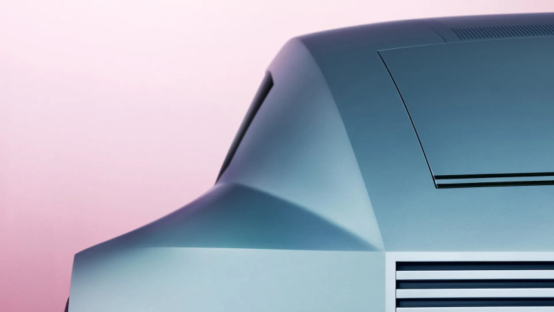 Jaguar Design Vision concept teased ahead of Dec. 2 debut