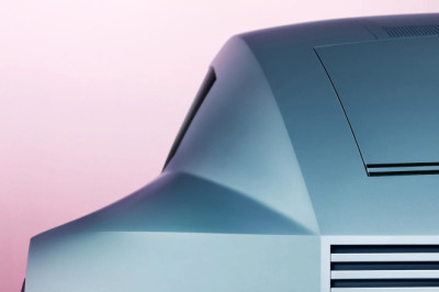 Jaguar Design Vision concept teased ahead of Dec. 2 debut