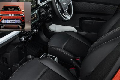 Just ONE new car launched in the last year has this traditional interior part that is nearing extinction