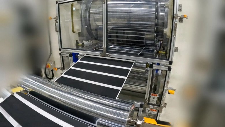 Honda's ready to build prototype solid-state batteries for EVs