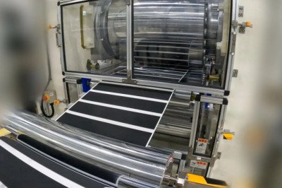 Honda's ready to build prototype solid-state batteries for EVs
