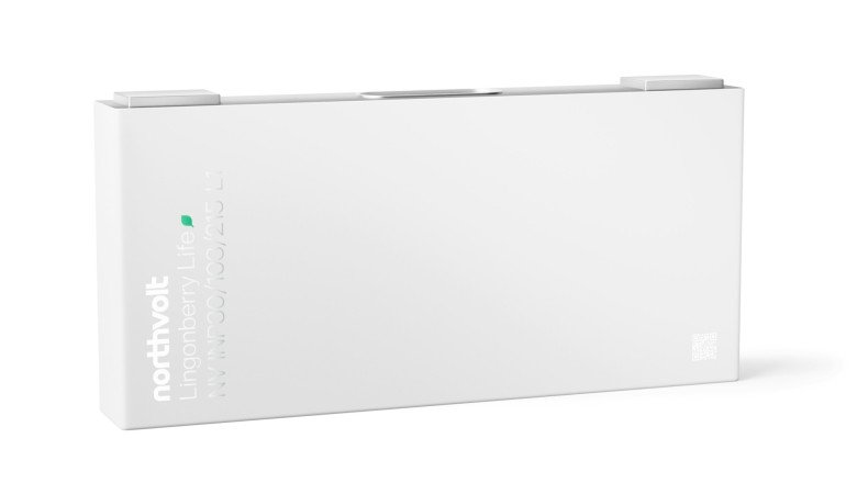 Northvolt files for bankruptcy
