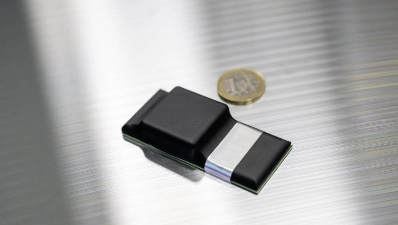 Mercedes developing micro-converters for parallel wiring, mixed batteries