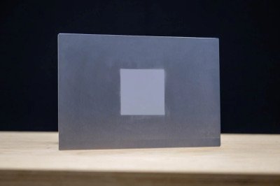 Mercedes developing solar paint for EVs