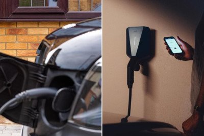 The best EV home chargers: Which ones are worth the money?