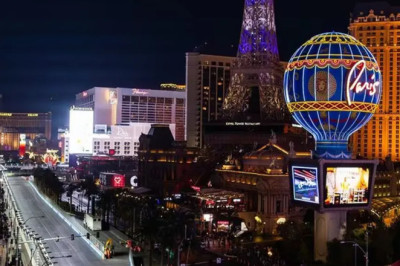 2024 F1 standings: Verstappen takes fourth-straight title