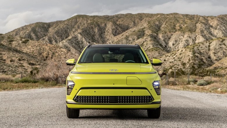 California will give $7,500 rebates if Trump kills EV tax credit