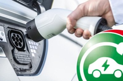Lack of chargers leaves EV sales in the slow lane