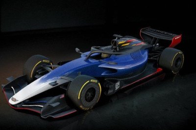 Cadillac Will Be The First American Factory Constructor In F1 History