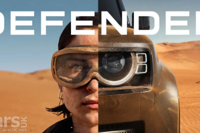 Land Rover going all-in on DAKAR for perfect on-brand marketing. Unlike Jaguar.