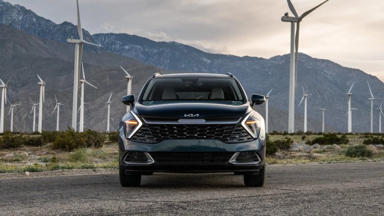 More Kia PHEVs coming, 60 miles on electric in “a couple years"