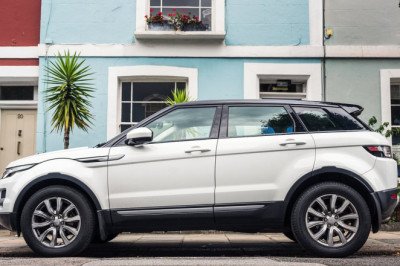 Fury as Welsh capital plots Paris-style 'Land Rover tax': Owners of VERY popular car brands face extra charges to park in Cardiff in Labour-led SUV clampdown